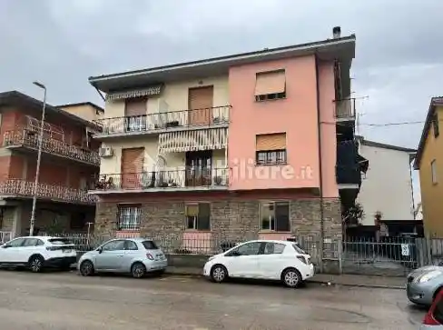 Appartamento in vendita a Campi Bisenzio