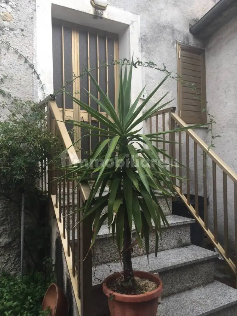 Villa in vendita a San Basile