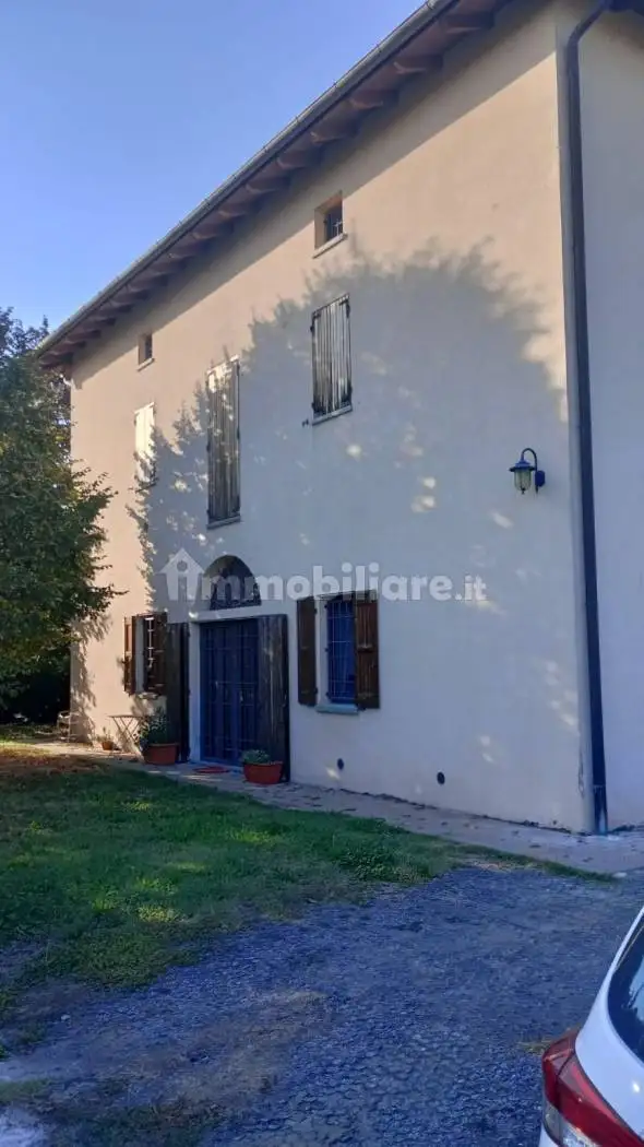 Villa in vendita a Valsamoggia