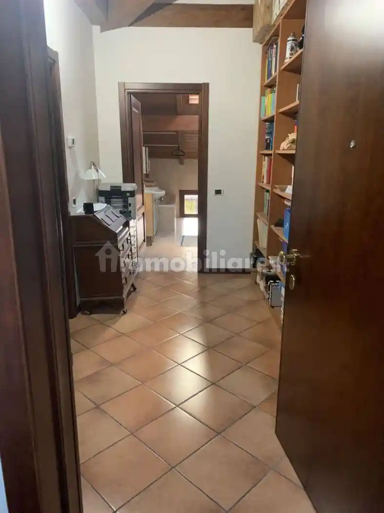 Villa plurifamiliare via Cassola 8, Muffa, Valsamoggia - foto 5