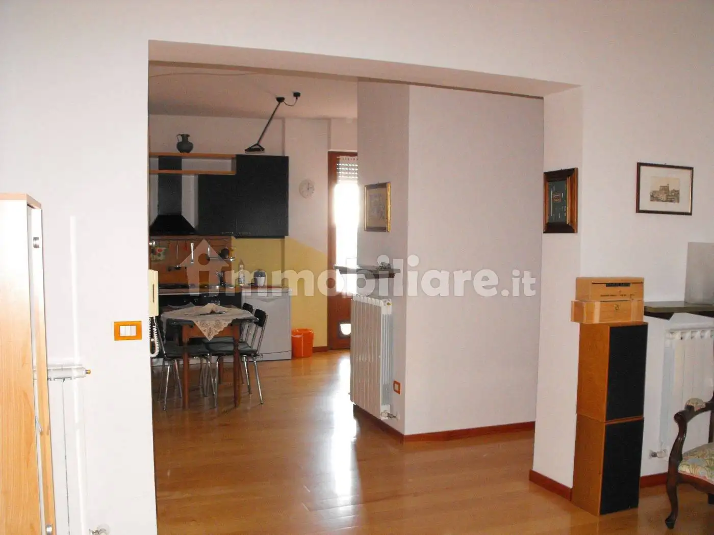 Appartamento in vendita a Siena