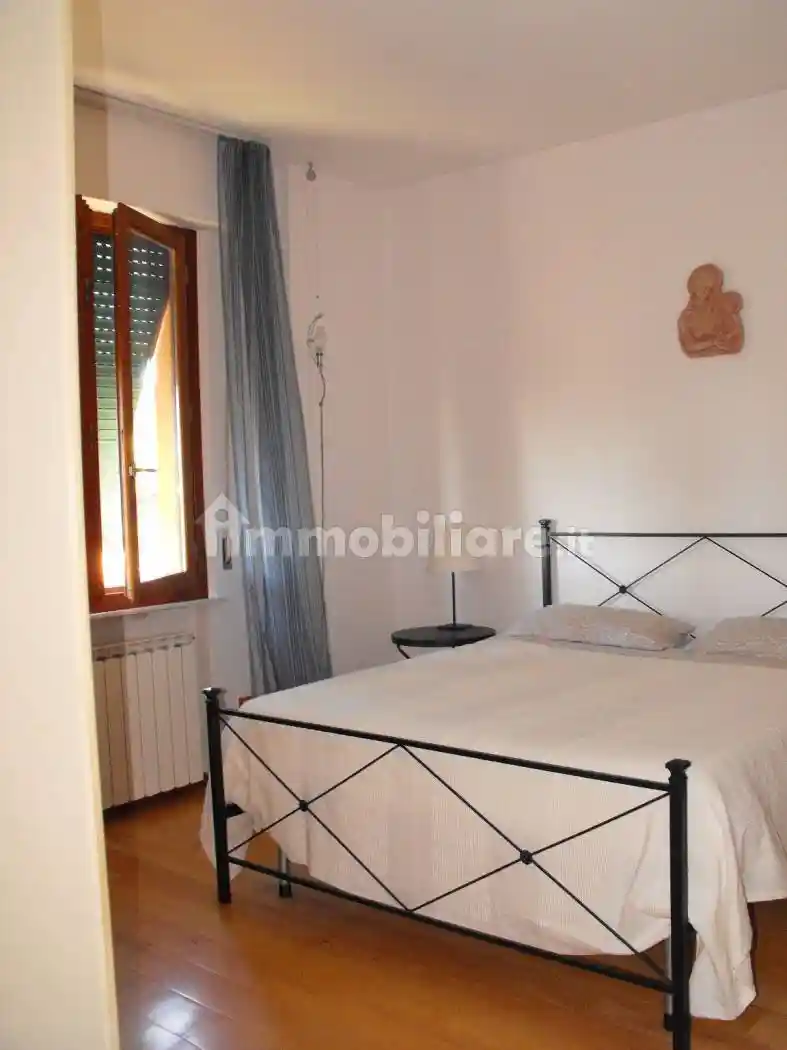 Quadrilocale via Emilio Gallori 2A, Cappuccini, Siena - foto 2