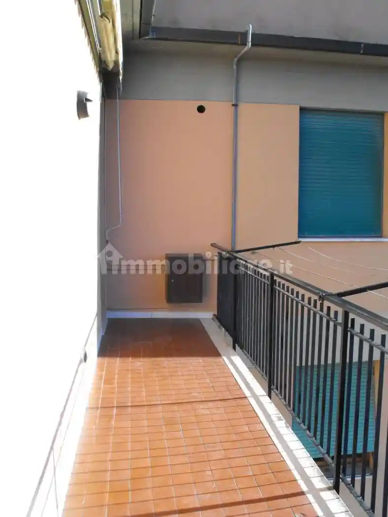 Quadrilocale via Emilio Gallori 2A, Cappuccini, Siena - foto 5