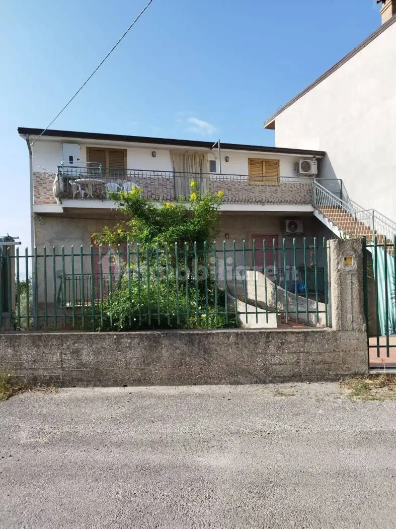 Appartamento in vendita a Siderno