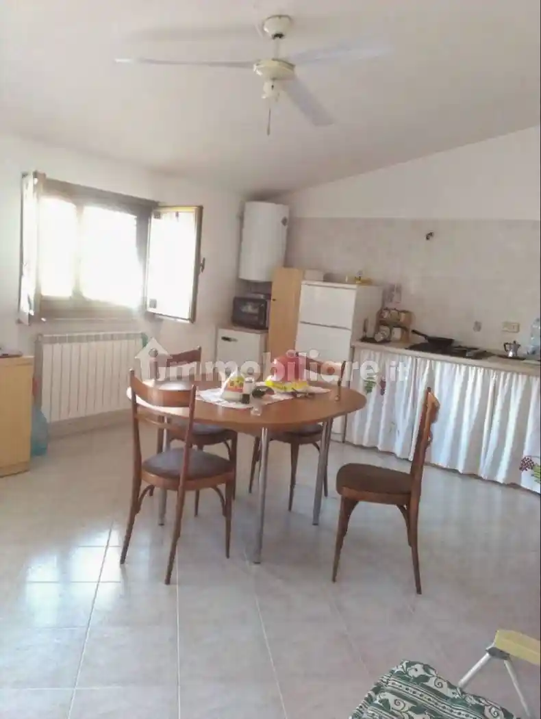 Trilocale Contrada Pantaleo, Siderno - foto 3