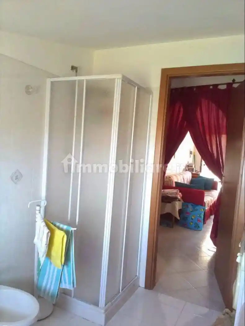 Trilocale Contrada Pantaleo, Siderno - foto 5