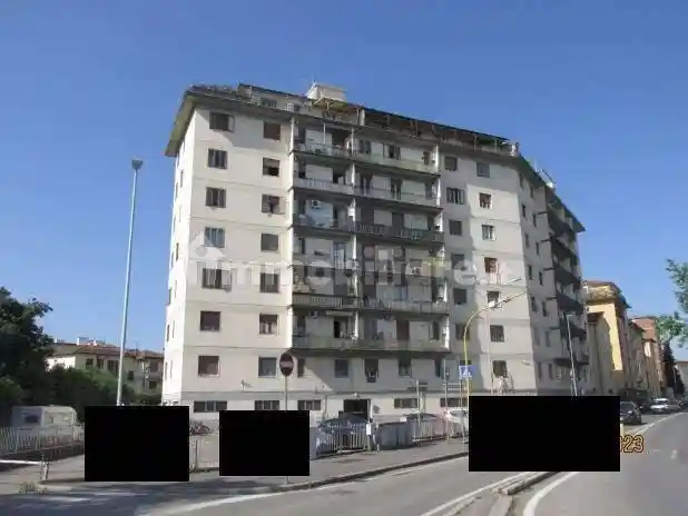 Appartamento in vendita a Scandicci