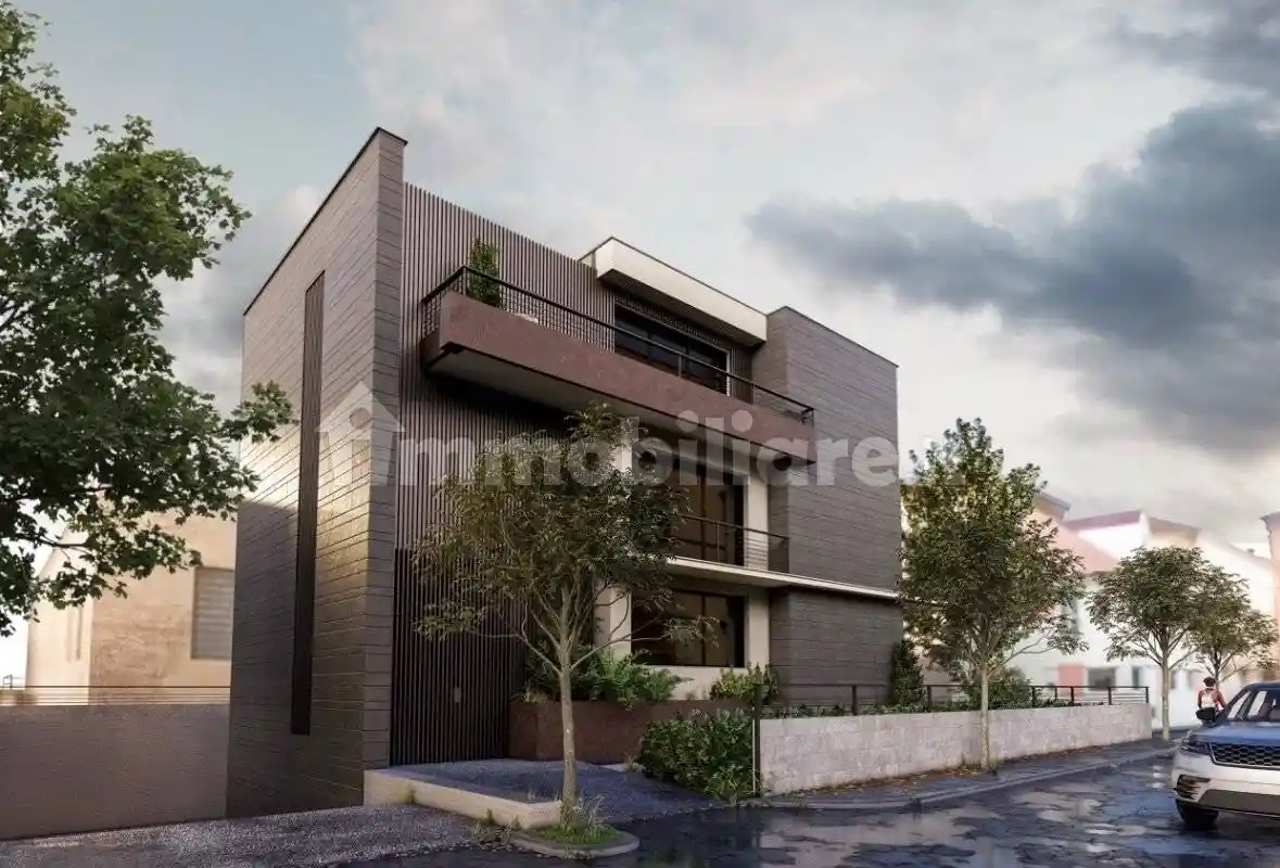 Appartamento in vendita a Piacenza