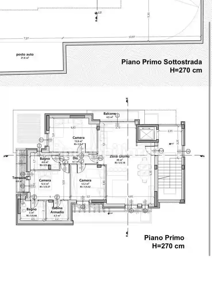 Appartamento - foto 4