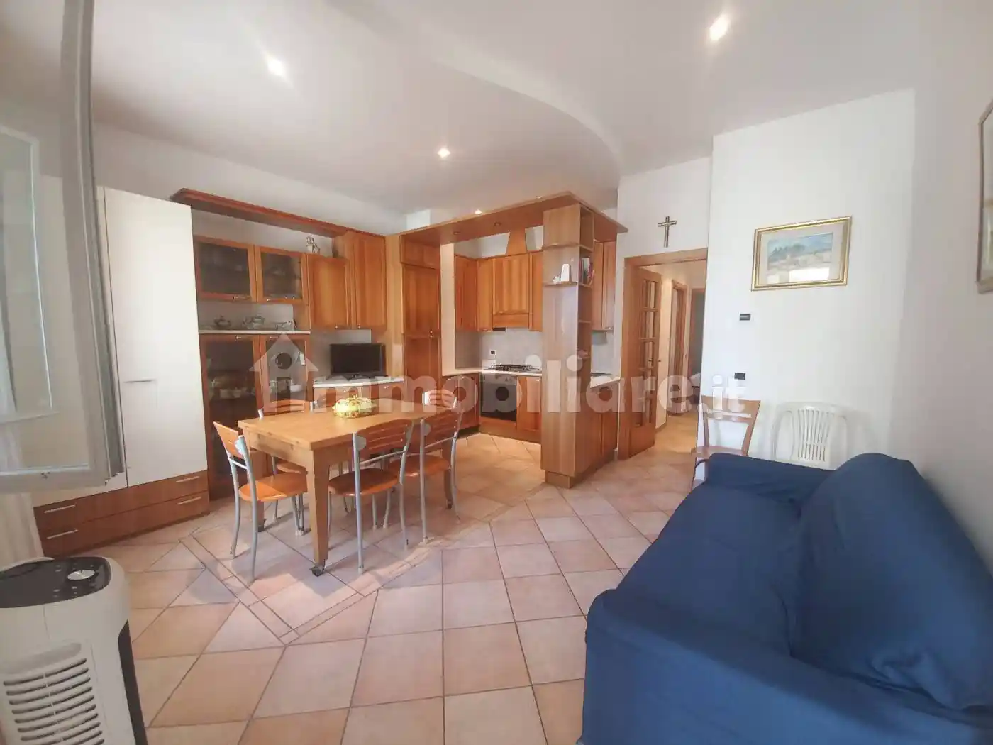 Appartamento in vendita a Numana