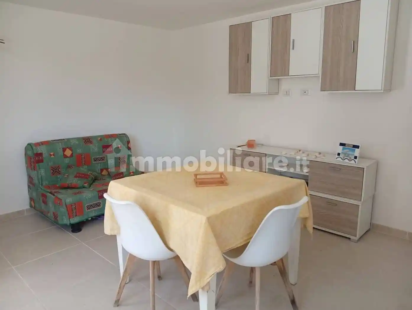 Bilocale via Colle Capitolino 6, Cocchino, Anzio - foto 2