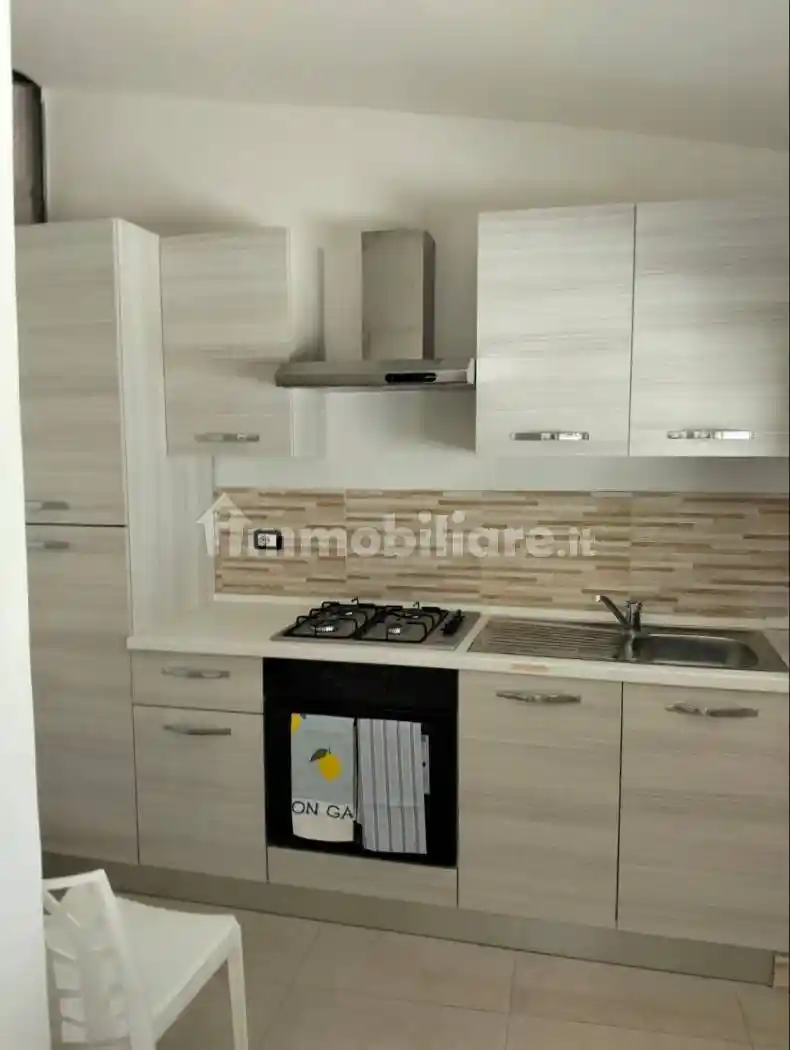 Bilocale via Colle Capitolino 6, Cocchino, Anzio - foto 3