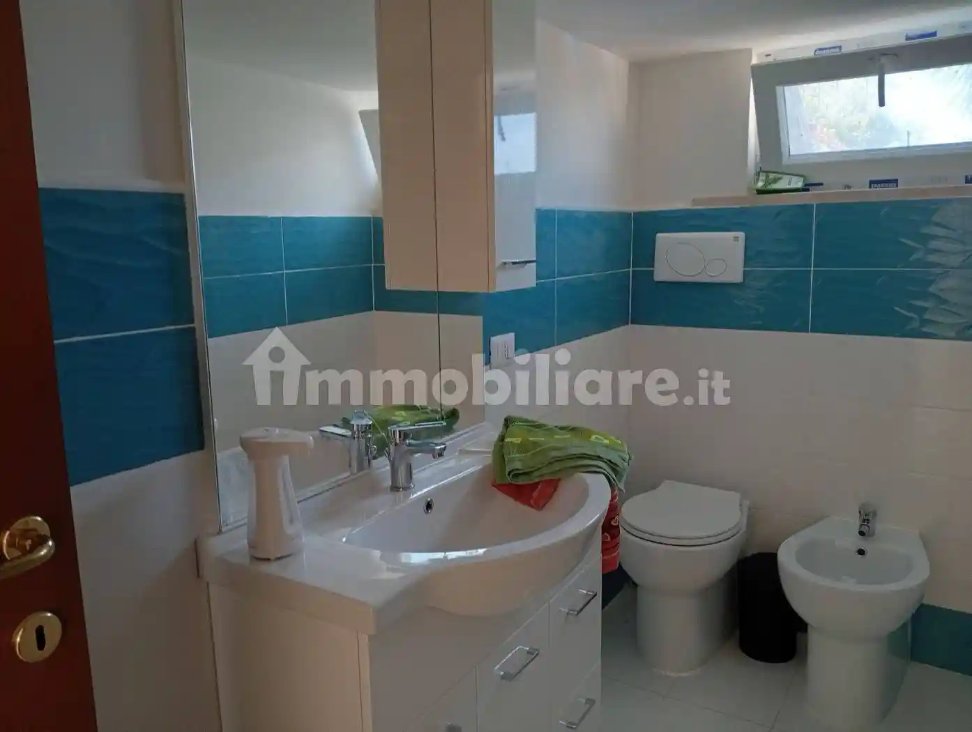 Bilocale via Colle Capitolino 6, Cocchino, Anzio - foto 4