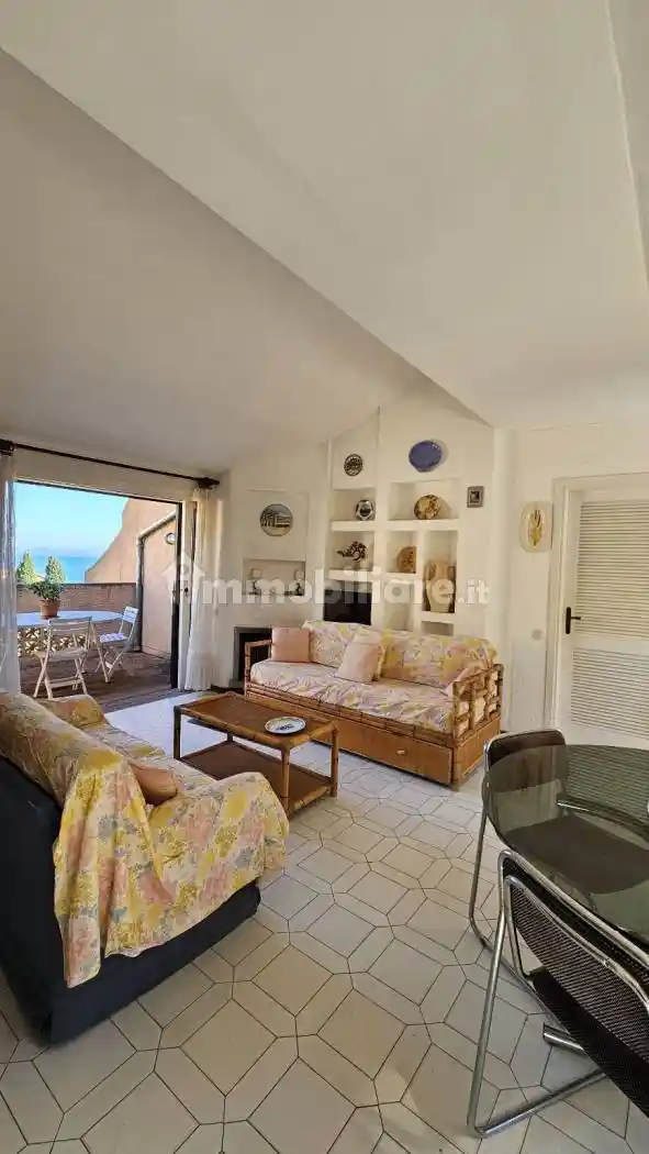 Appartamento in vendita a Monte Argentario
