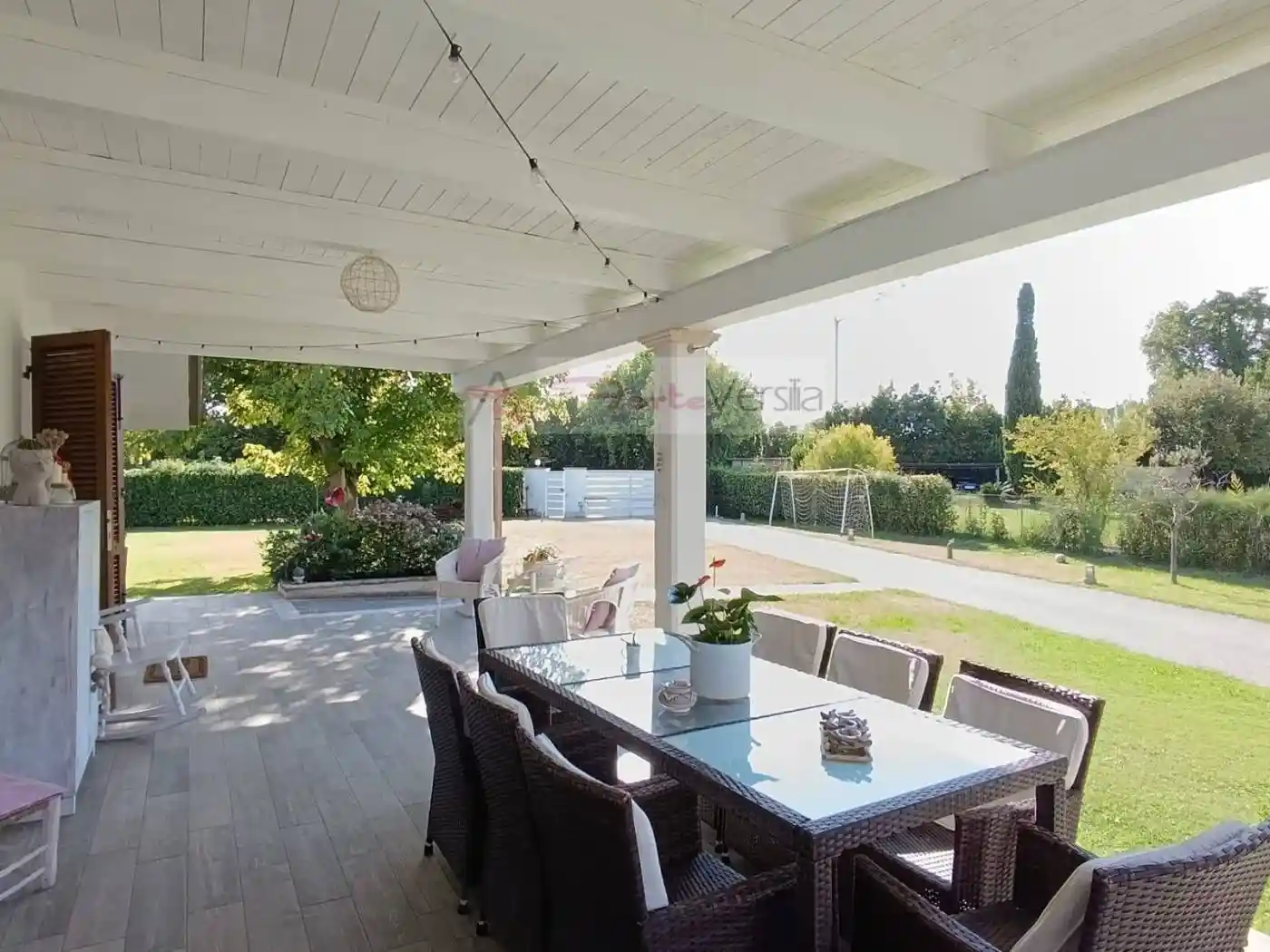 Villa in vendita a Pietrasanta