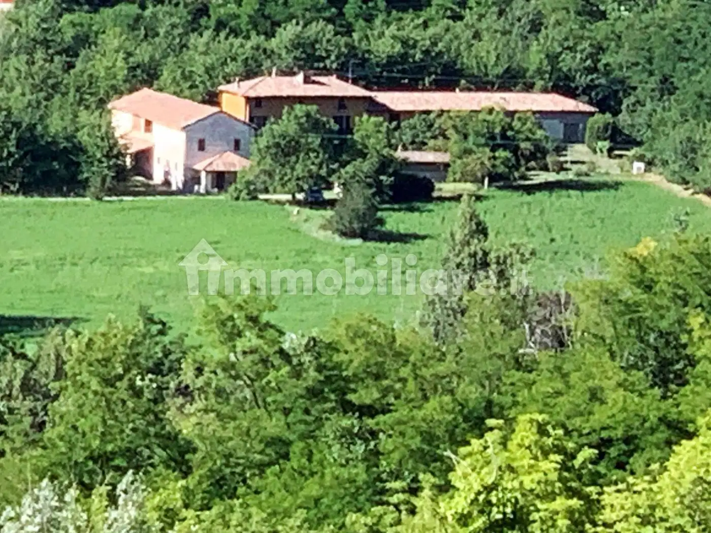 Rustico - Casale in vendita a Bagnaria