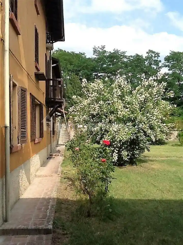 Cascina Località Lazzuola 10, Bagnaria - foto 3