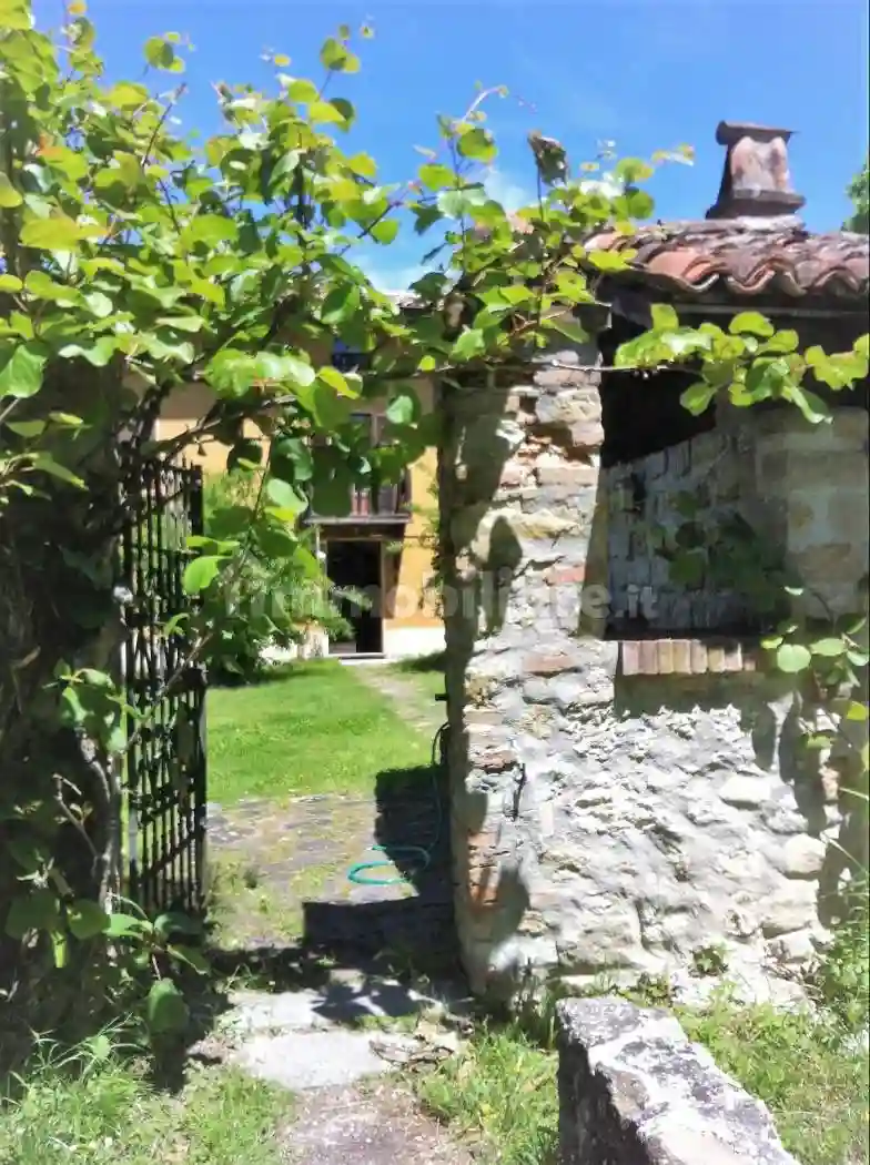 Cascina Località Lazzuola 10, Bagnaria - foto 4