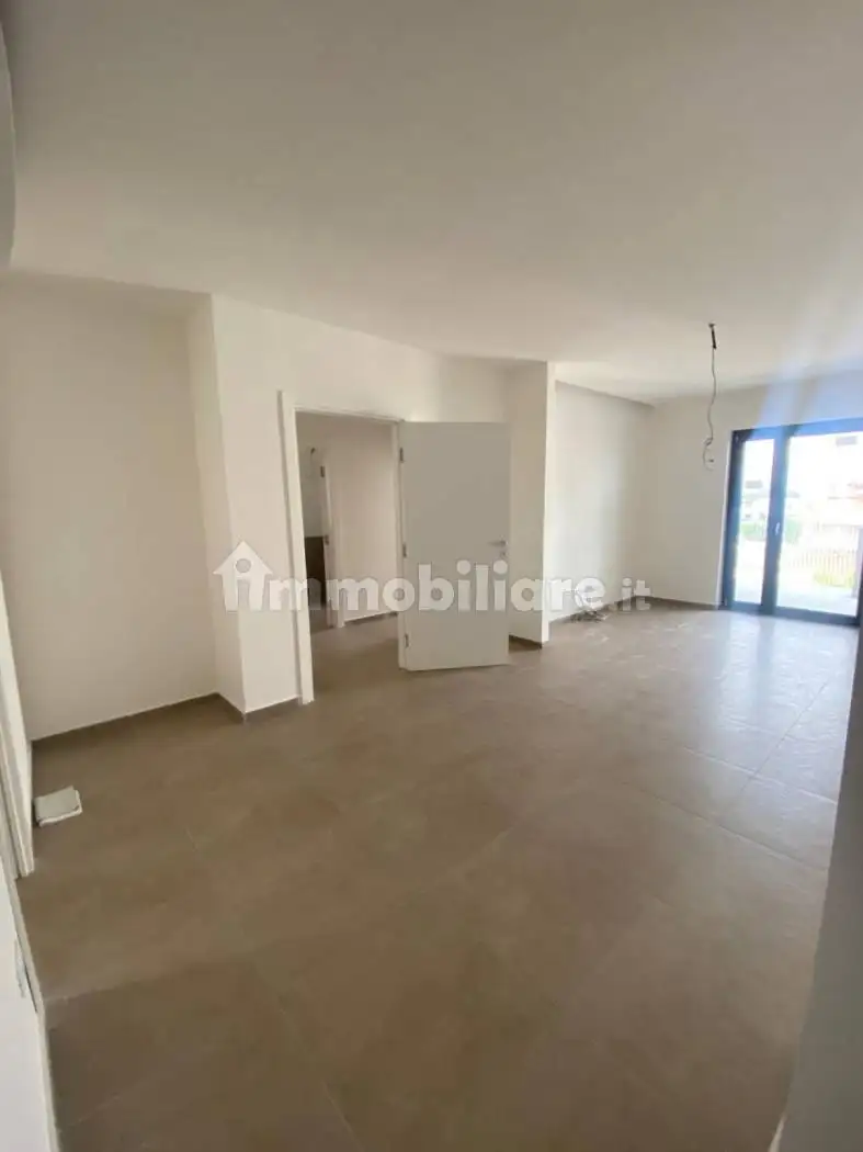 Appartamento in vendita a Arzano