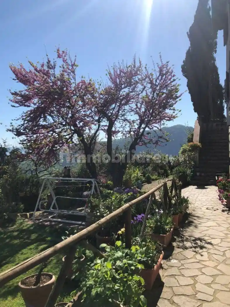 Casa colonica via San Giusto di Brancoli, Brancoleria, Lucca - foto 3