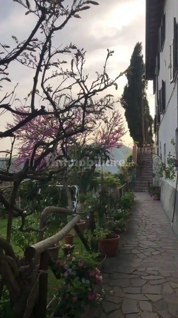 Casa colonica via San Giusto di Brancoli, Brancoleria, Lucca - foto 4