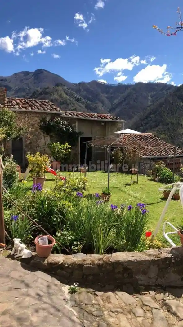 Casa colonica via San Giusto di Brancoli, Brancoleria, Lucca - foto 5