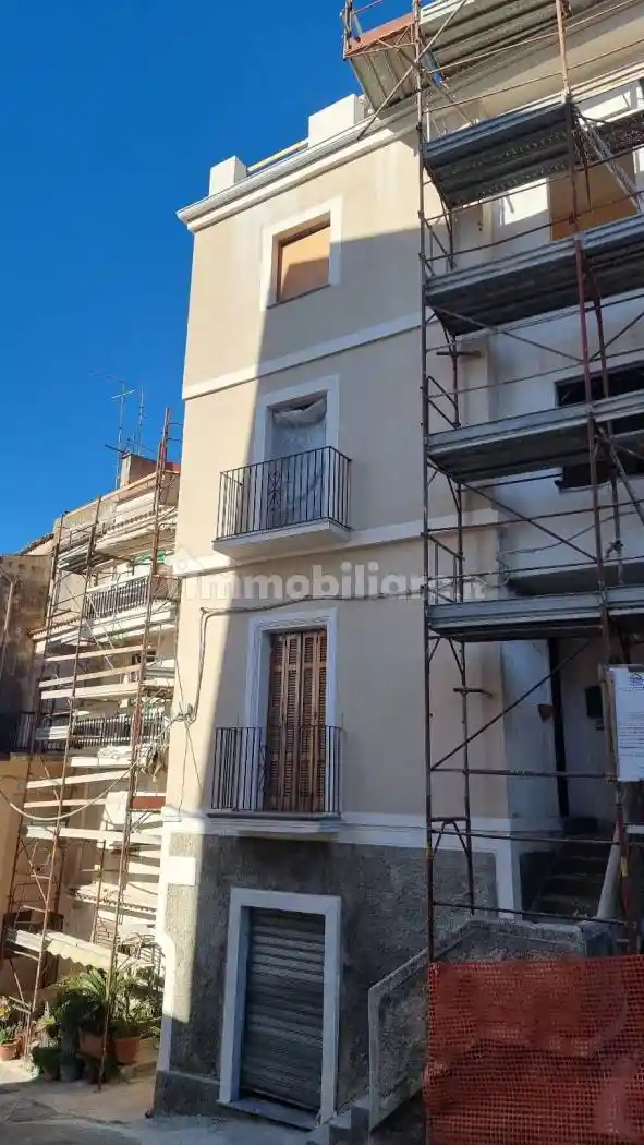 Terratetto plurifamiliare piazza Gino Iannelli 3, Centro, Cetraro - foto 5