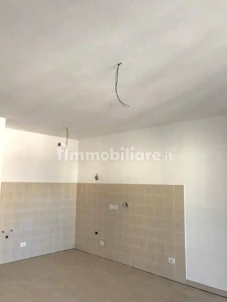 Appartamento in vendita a Panicale