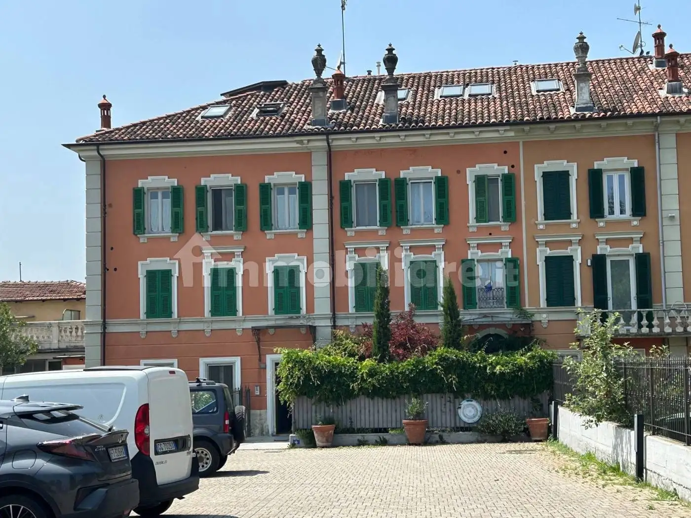 Attico - Mansarda in vendita a Mondovì