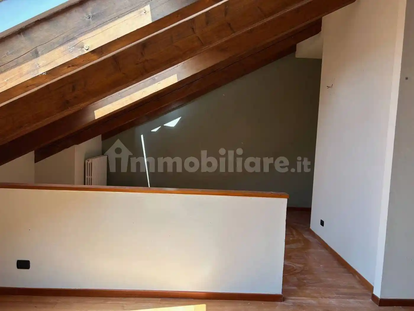 Attico - Mansarda - foto 5