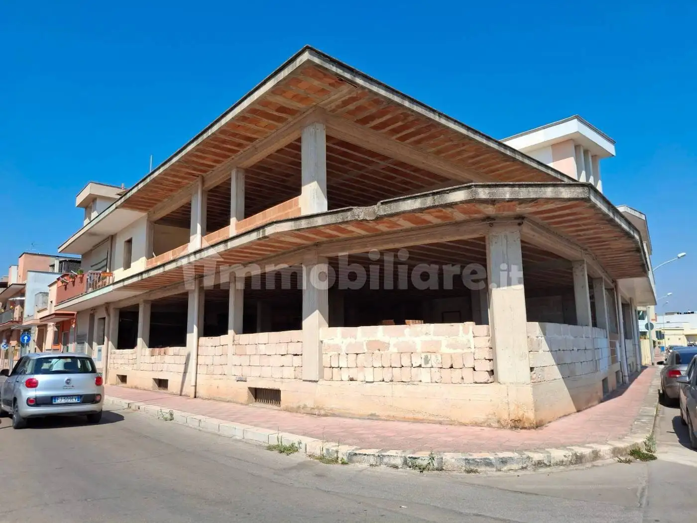 Appartamento in vendita a Monteiasi