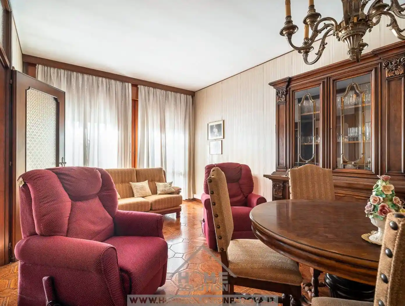 Villa bifamiliare via Giovanni Scardova 5, Terranegra, Padova - foto 3