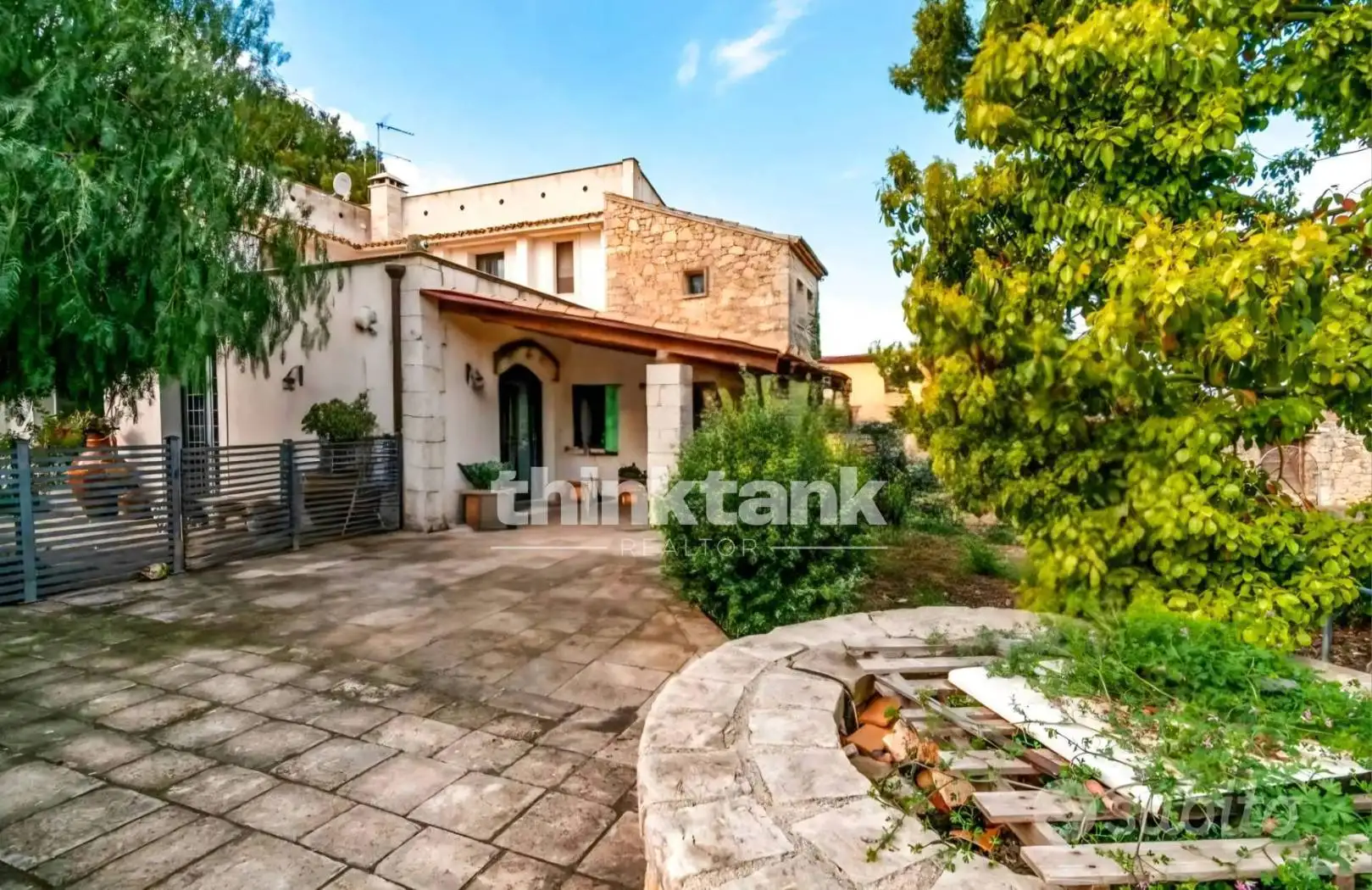 Villa in vendita a Siracusa