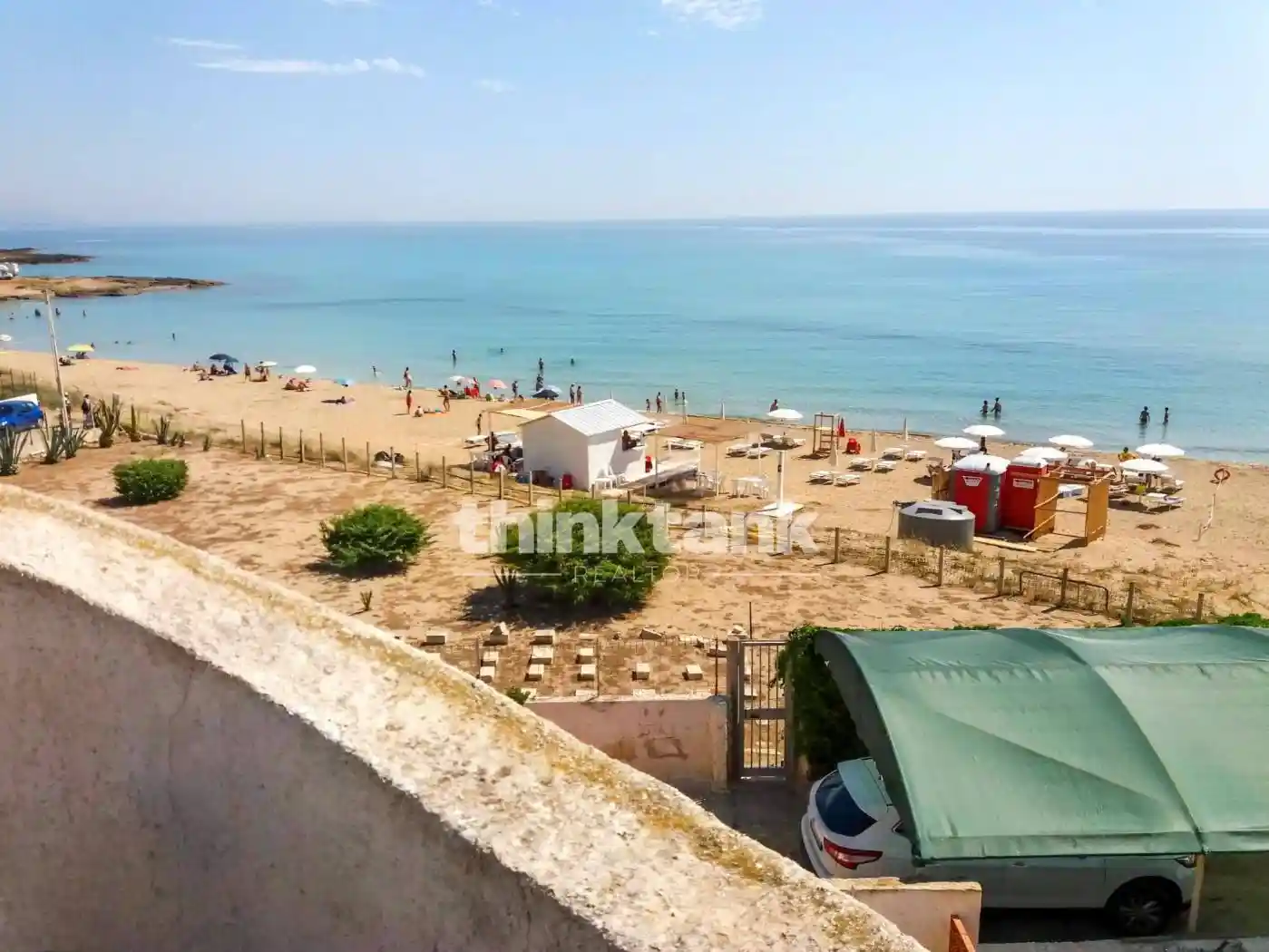 Villa in vendita a Noto