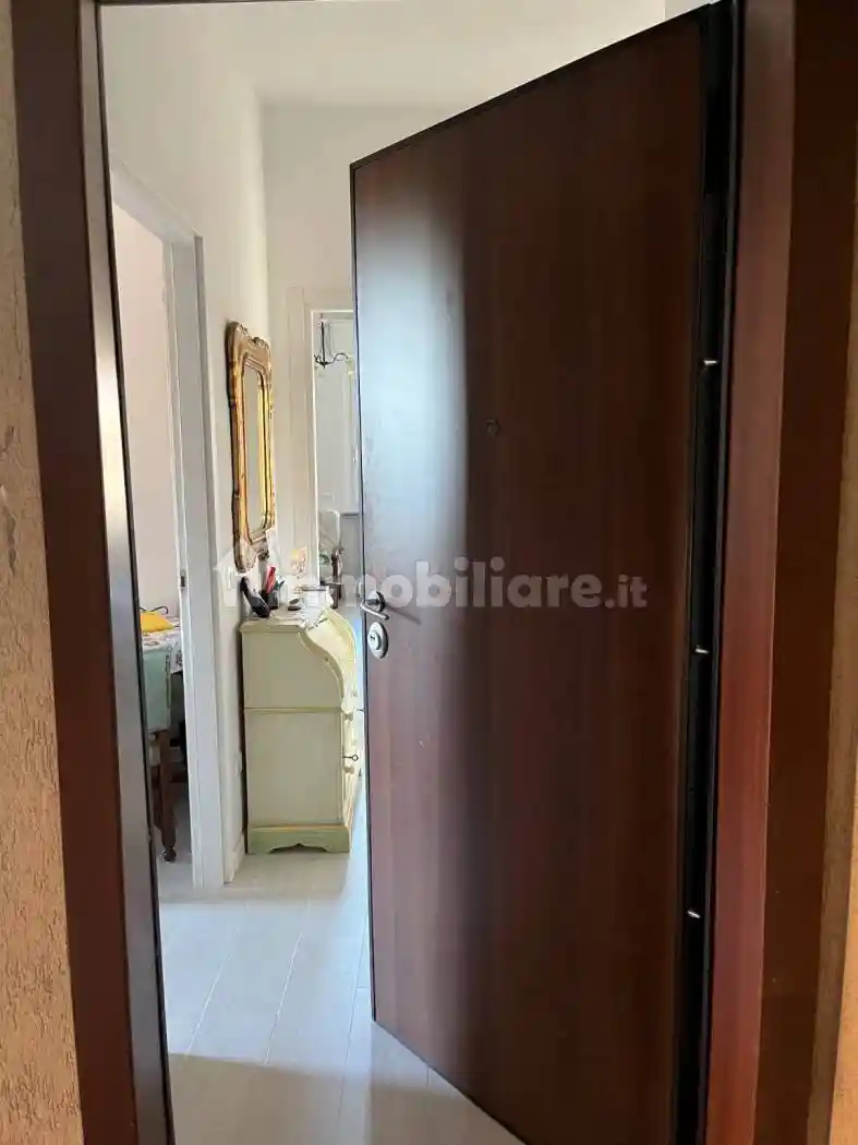 Appartamento in vendita a Seregno