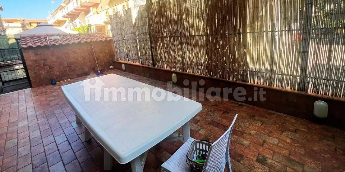 Appartamento in vendita a Santa Maria del Cedro