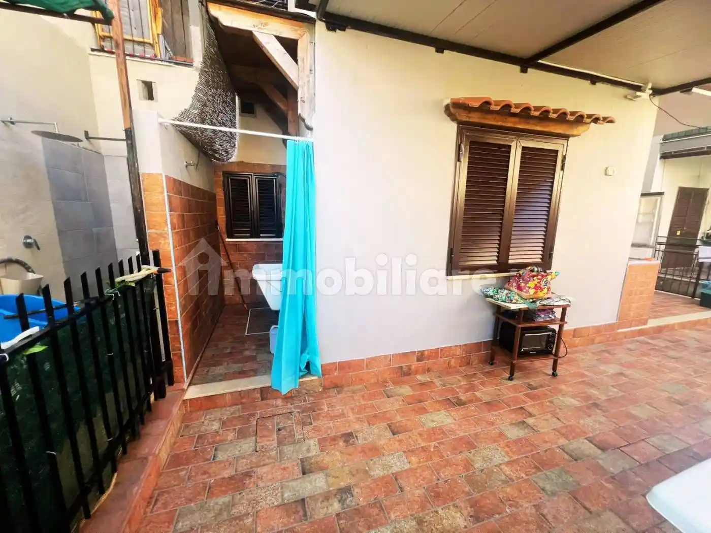 Trilocale via delle Rose, Marina Di Santa Maria Del Cedro, Santa Maria del Cedro - foto 2