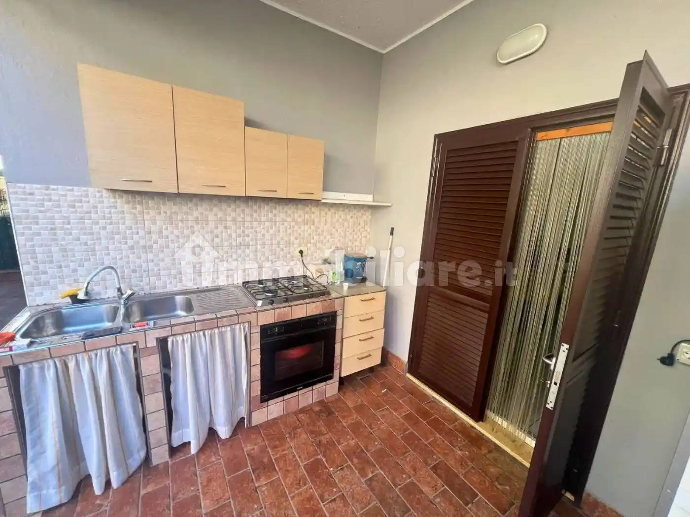 Trilocale via delle Rose, Marina Di Santa Maria Del Cedro, Santa Maria del Cedro - foto 3