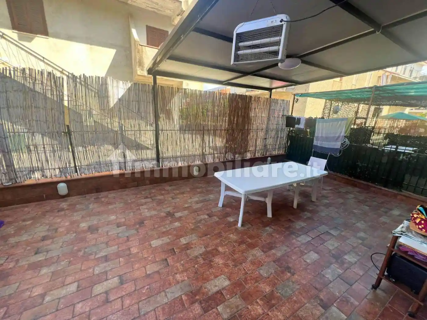 Trilocale via delle Rose, Marina Di Santa Maria Del Cedro, Santa Maria del Cedro - foto 4