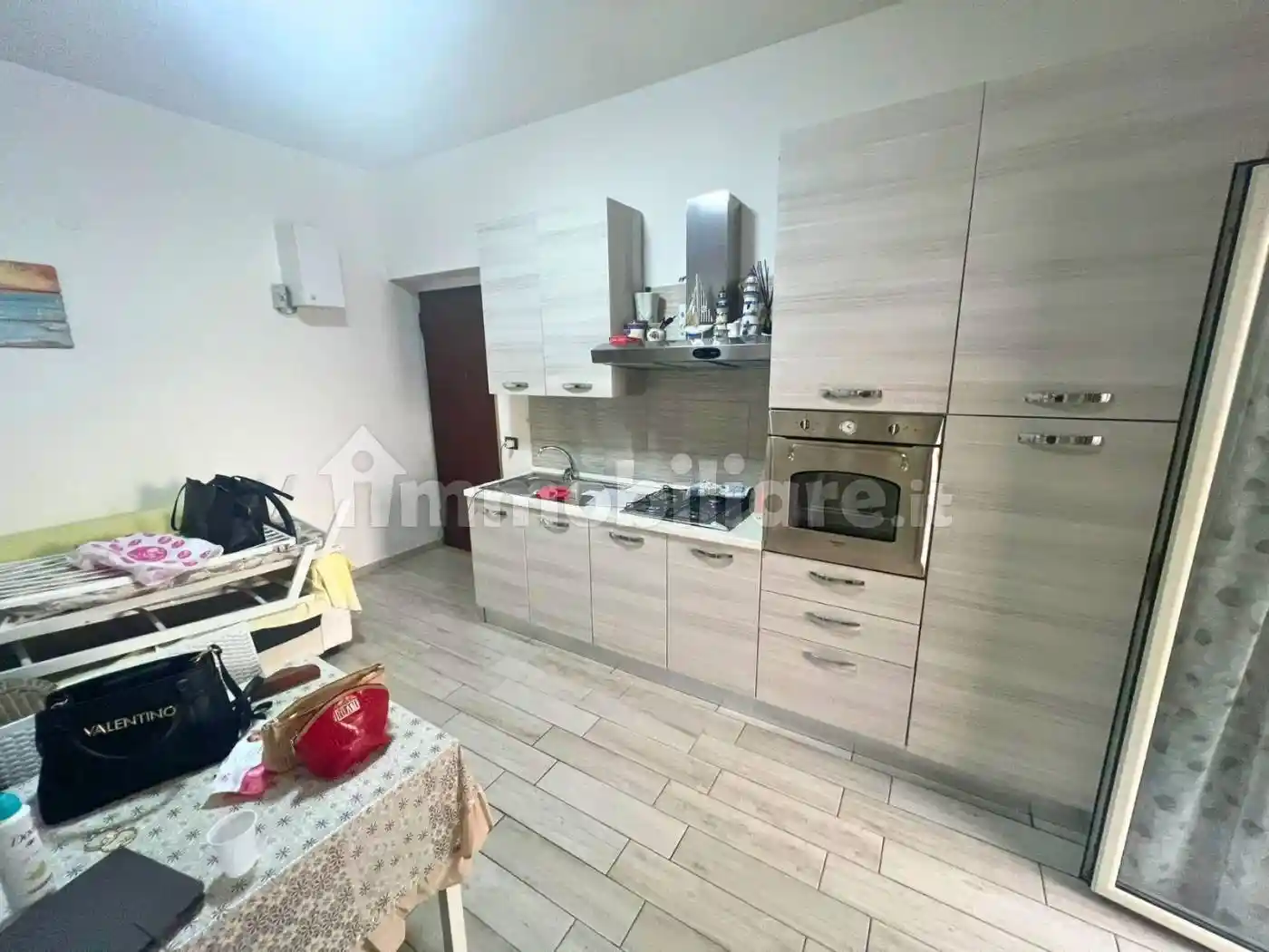 Trilocale via delle Rose, Marina Di Santa Maria Del Cedro, Santa Maria del Cedro - foto 5