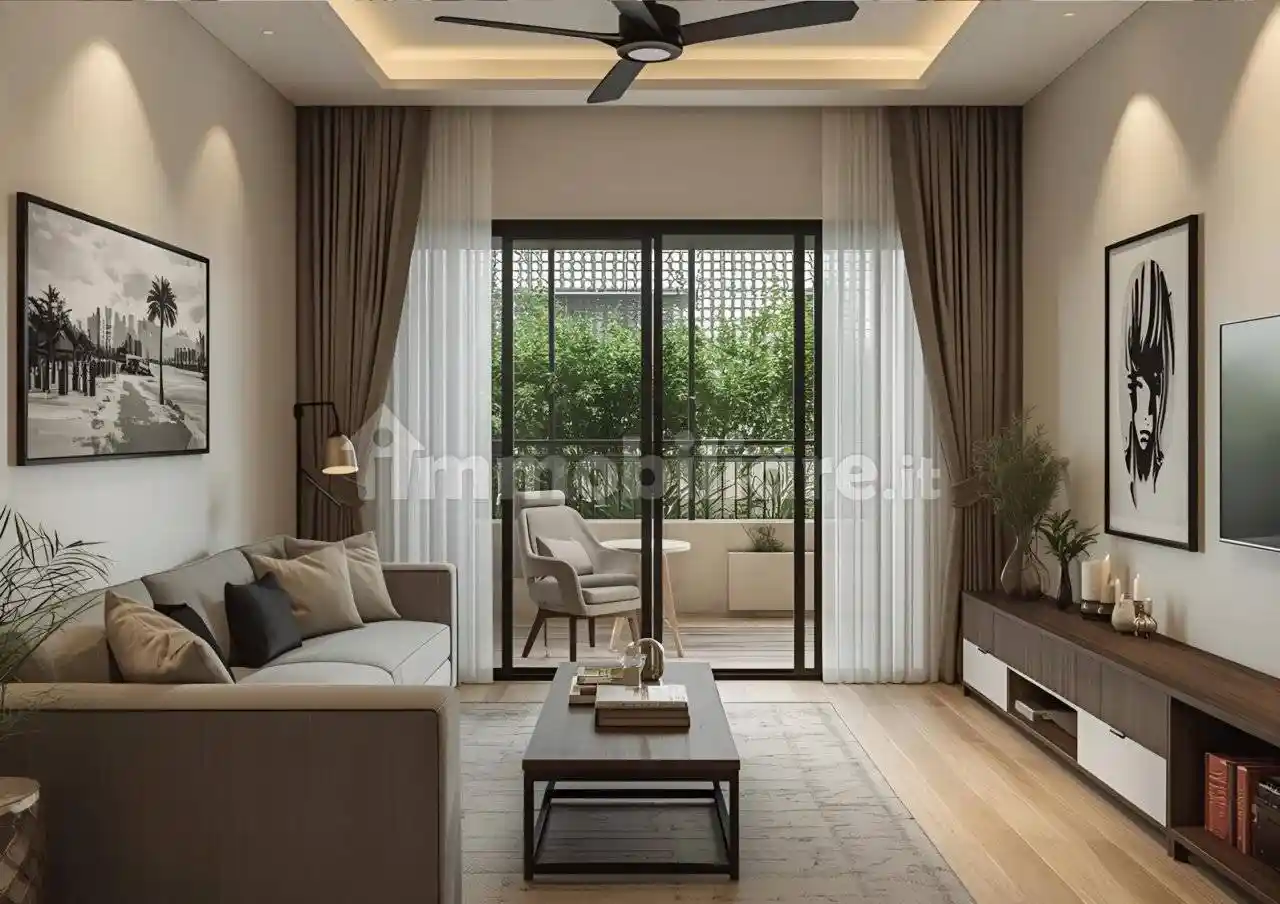 Appartamento in vendita a Parma