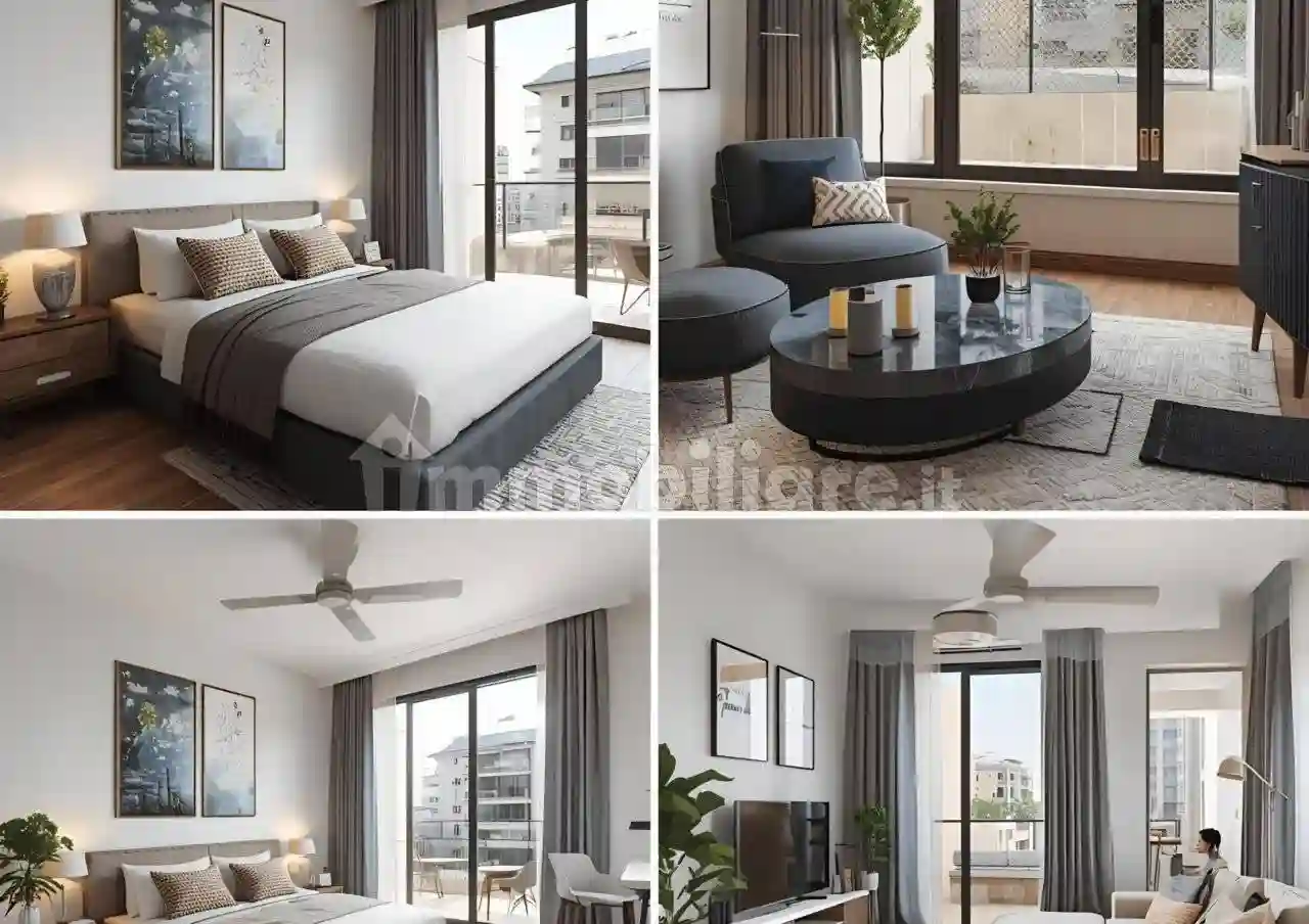 Appartamento - foto 4