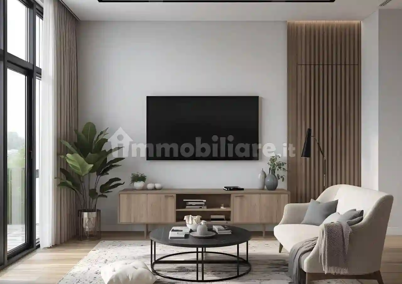 Attico - Mansarda - foto 2