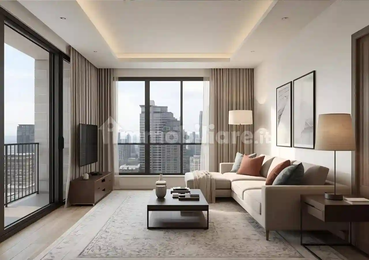 Appartamento - foto 2