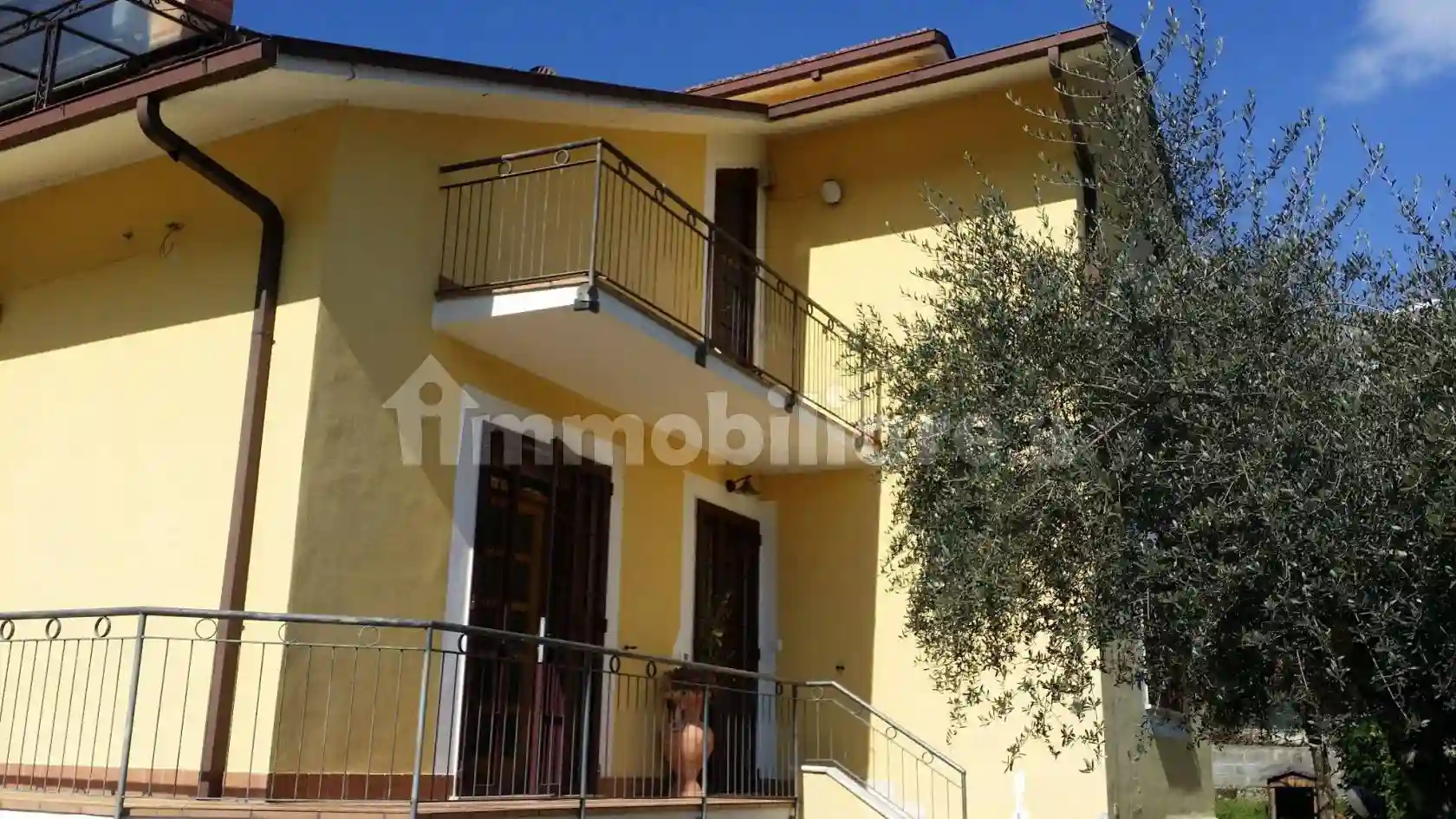 Appartamento in villa via Dante Alighieri 15, Centro, Castel Sant'Angelo - foto 4