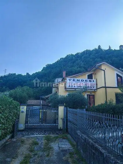 Appartamento in villa via Dante Alighieri 15, Centro, Castel Sant'Angelo - foto 5