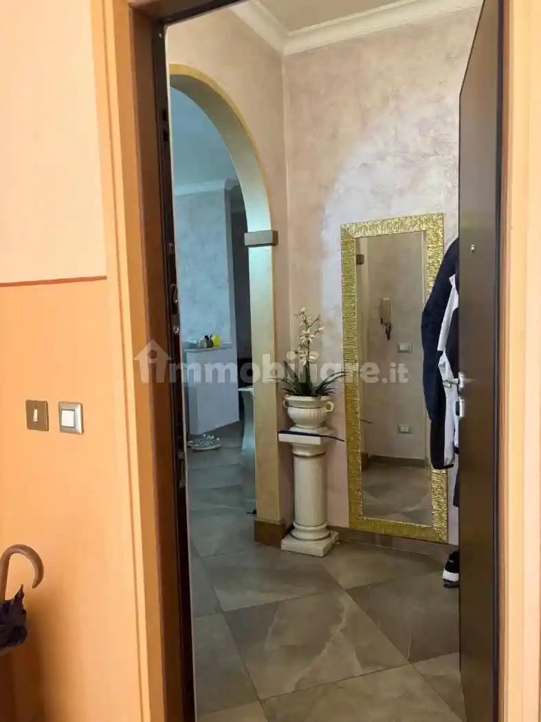 Appartamento in vendita a Marcheno