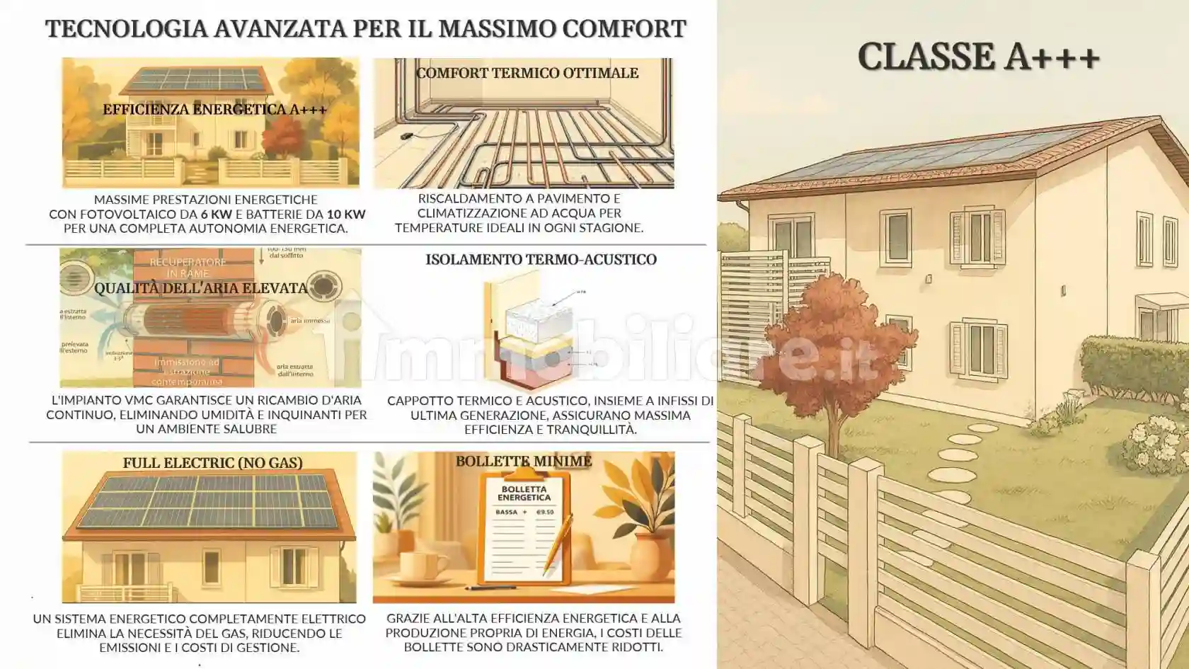 Casa indipendente - foto 5