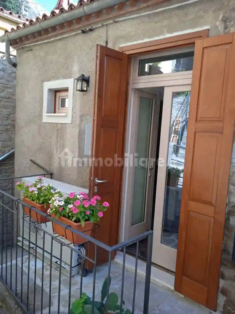 Bilocale via Domenico Volini 14, Castelmezzano - foto 4