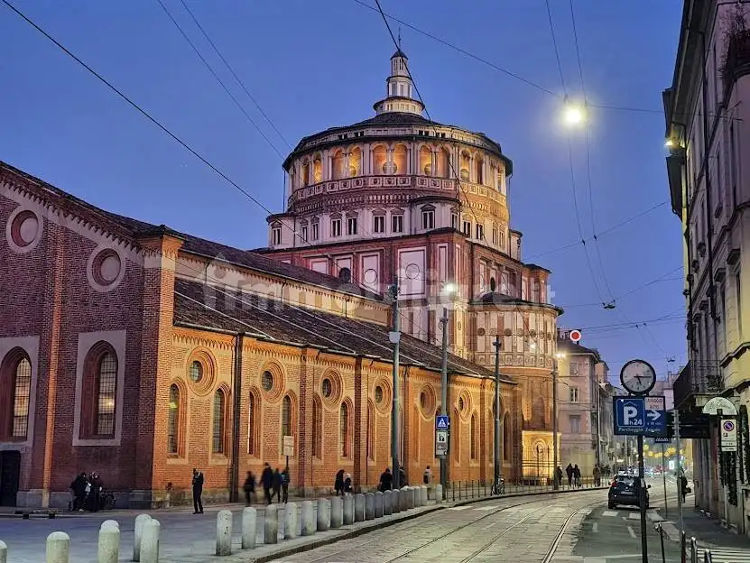 Apartment in vendita a Milan